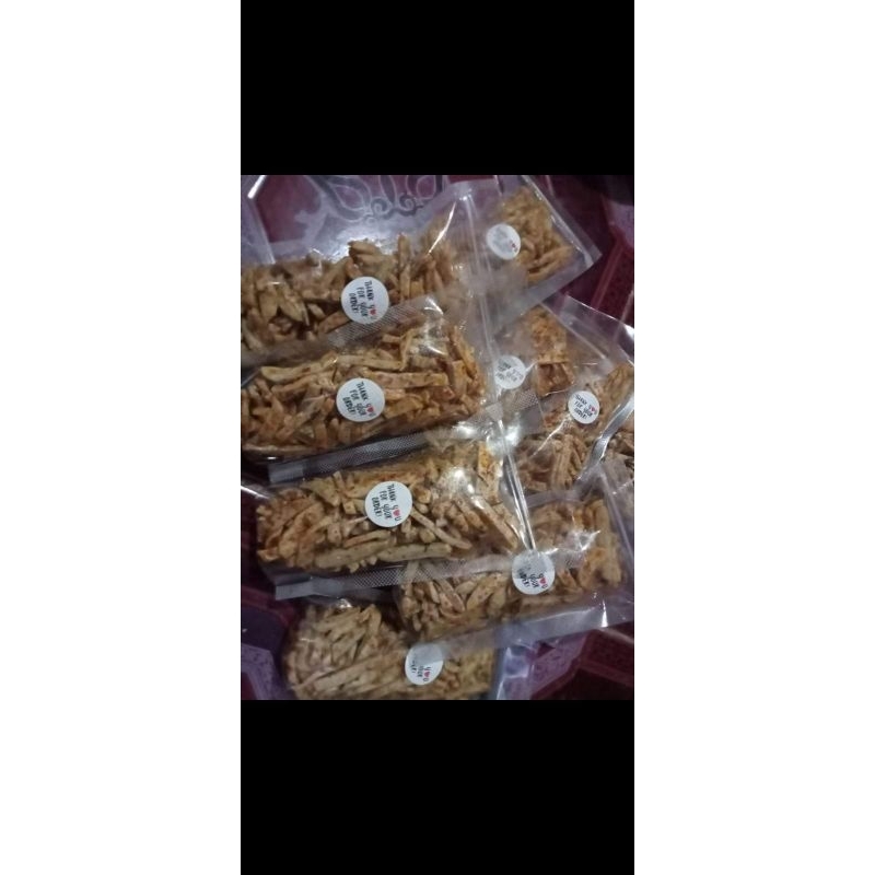 

stik basreng