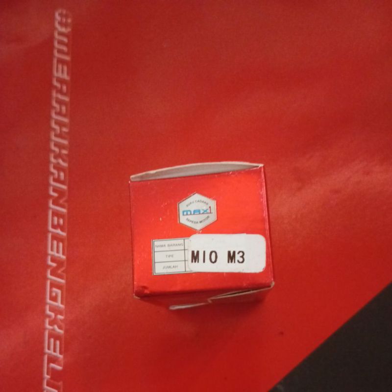 bandit stater mio m3