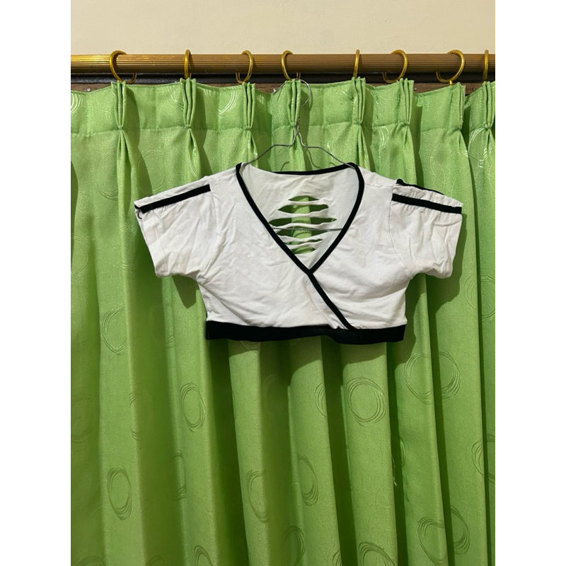 PRELOVED BAJU GYM