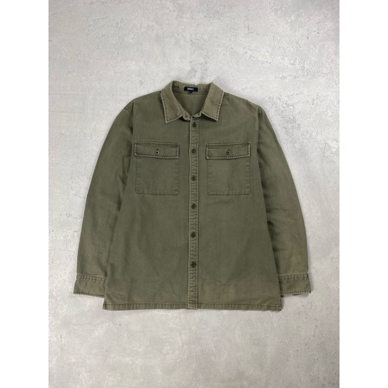 SPAO Outer Shirt