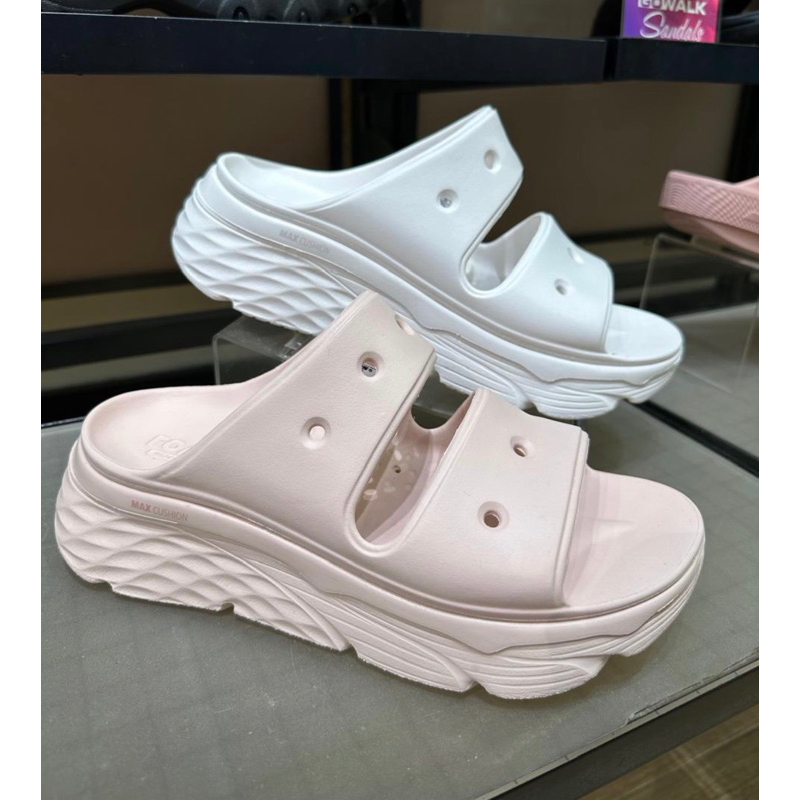 Skechers Max Cushioning Foamies Women's Sandal