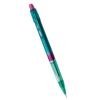 

Gramedia Batam - ESTUDEE RIKU MECH.PENCIL SHAKESHAKE 0.5 PINKGREEN ES-MP668