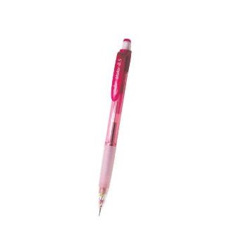 

Gramedia Batam - Estudee Moku Mech.Pencil Auto Shake 0.5 Pink Es-Mp851
