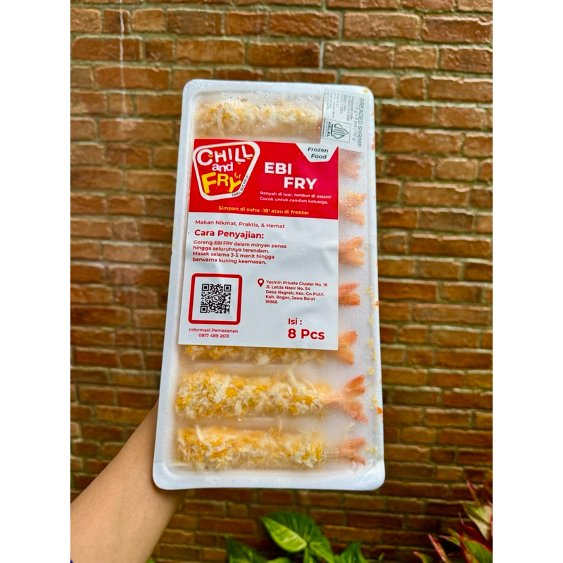 

BENTO FROZEN FOOD