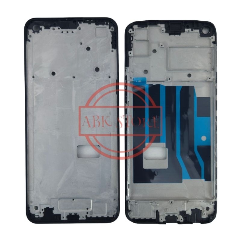 FRAME LCD - TATAKAN LCD - TULANG LCD REALME C17 / REALME 7i