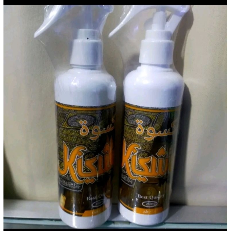 Parfum Ruangan Kiswah 250ml