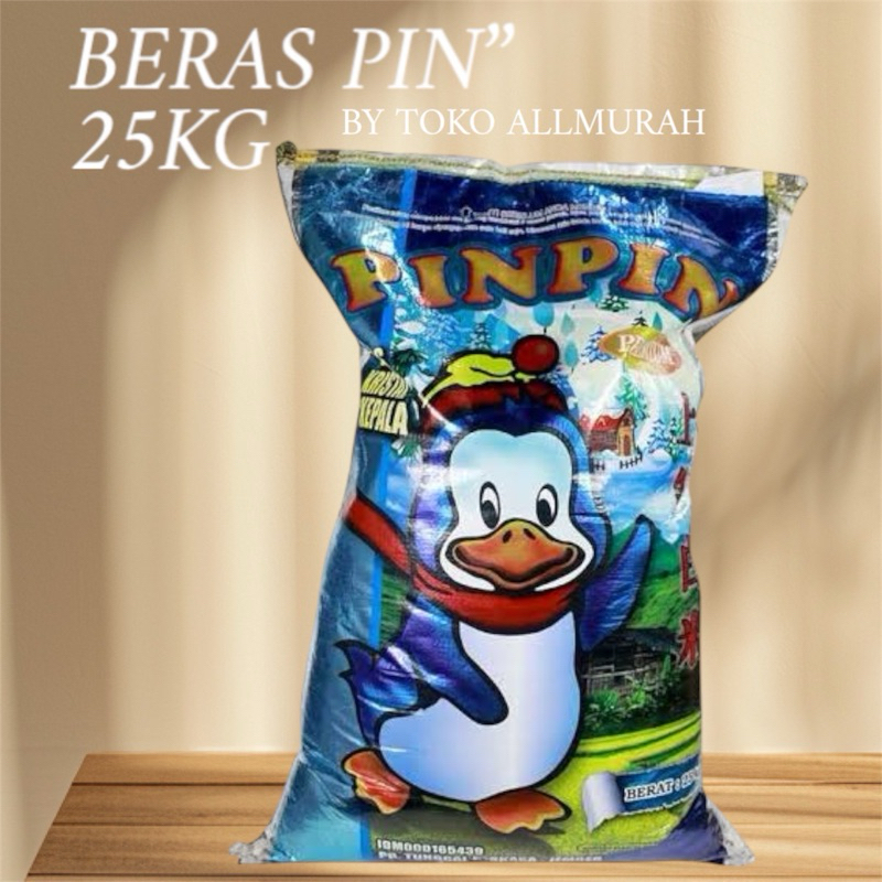 

Beras 25kg pin” , kelapa Dll jatim