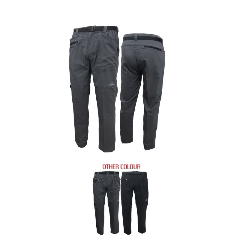 Cotrek Celana Panjang Ranaka