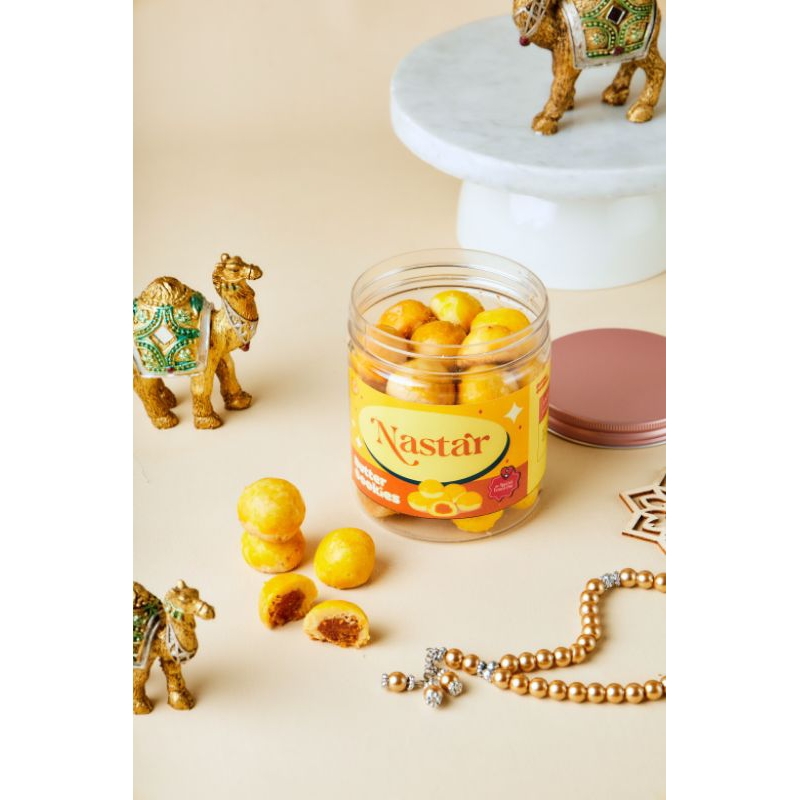 

Nastar Cookies Premium