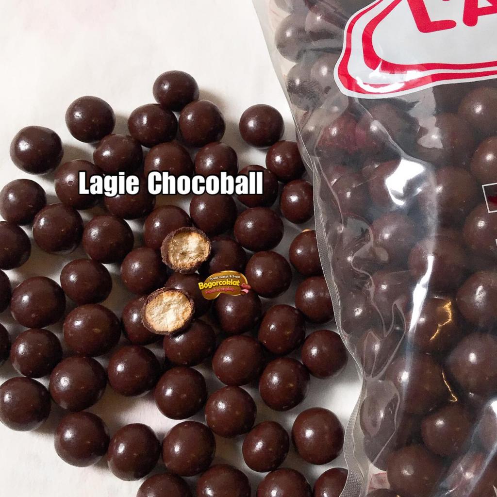 

Coklat Lagie Chocoball Kartonan 6kg