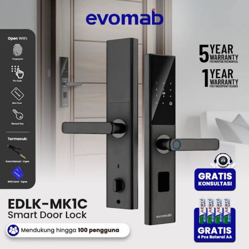 EDLK-MK1C