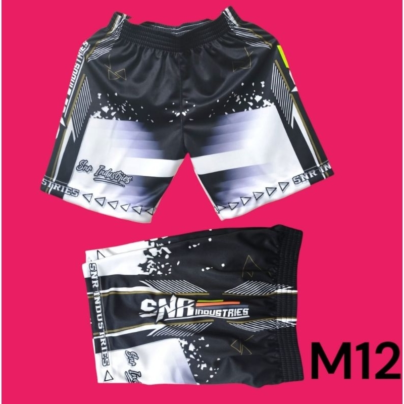 CELANA SNR INDUSTRIES VOLI full printing celana tarkam voli snr industries voli celana tarkam voli f