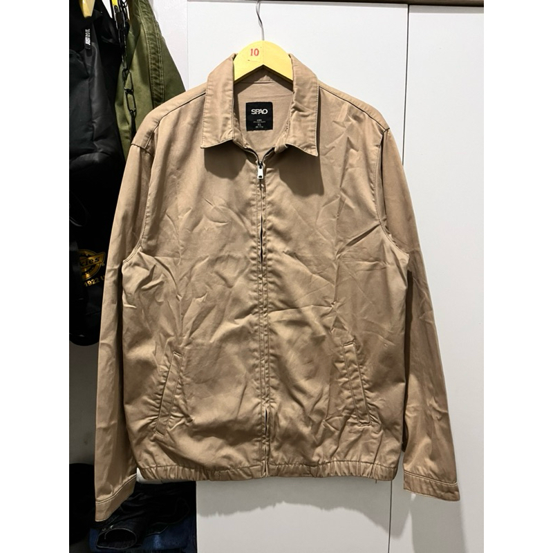 Work jackey SPAO