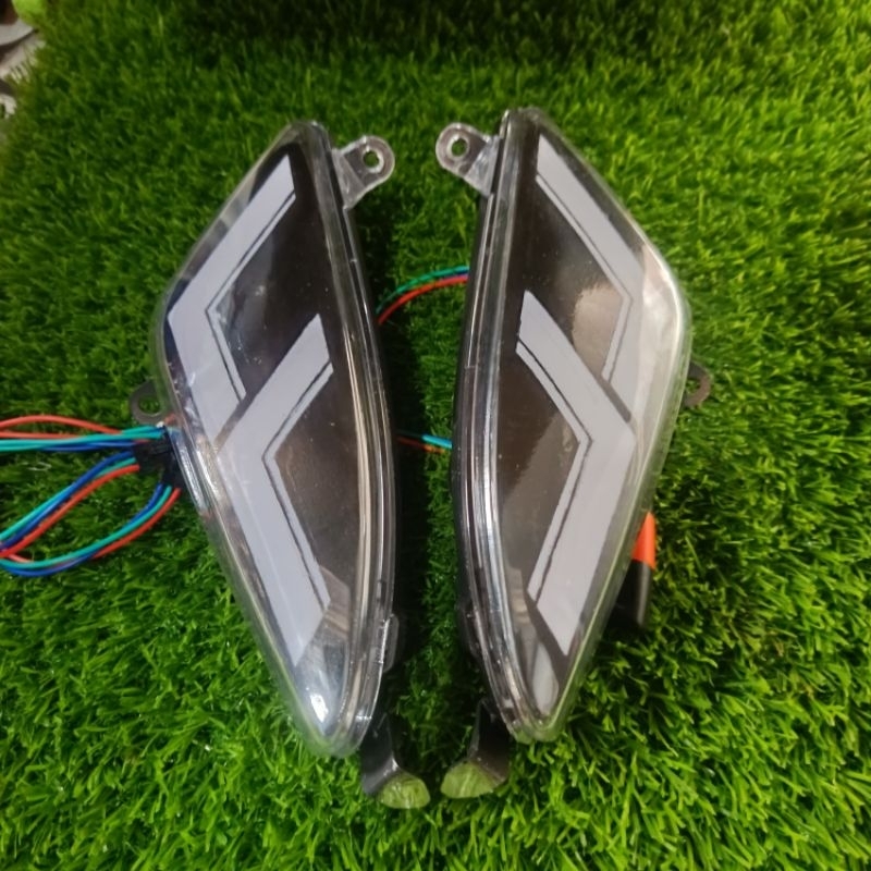 LAMPU SEN LAZY MIO SPORTY MIO MX SEN CUSTOM MIO