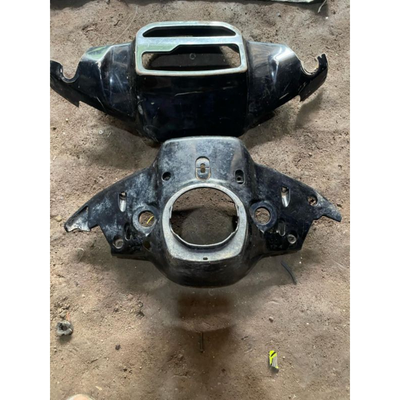 batok kepala force1 atas bawah