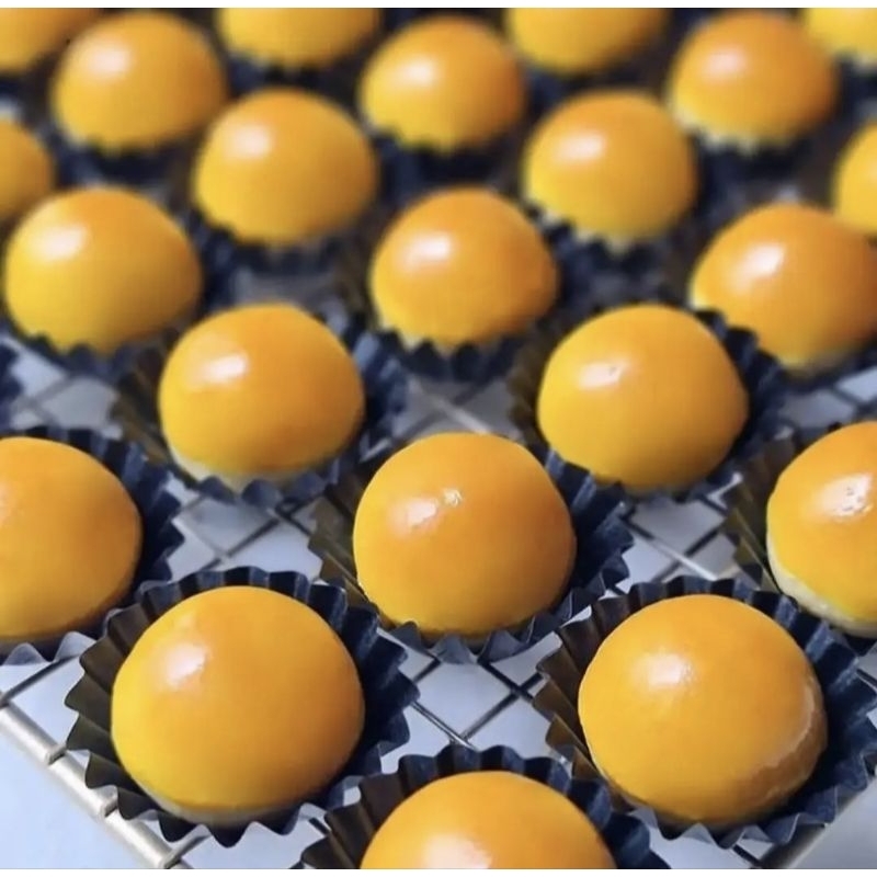 

Kue Kering Nastar Klasik