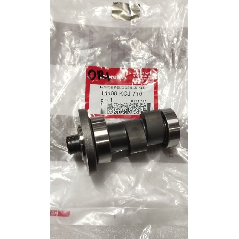 NOKEN AS HONDA TIGER ORIGINAL 14100-KCJ-710