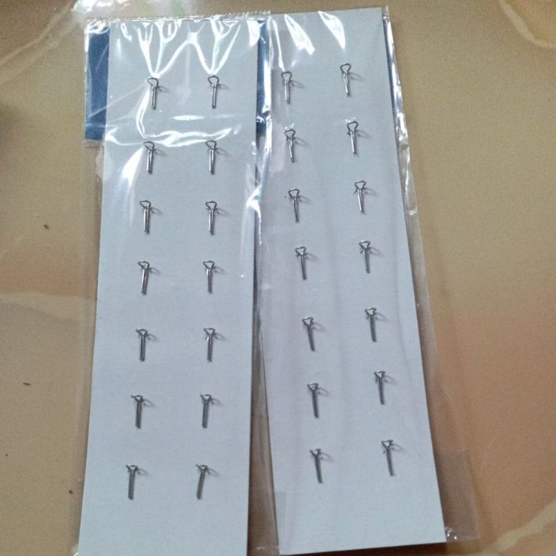 RING/KOLONG JORAN TEGEK ISI 14