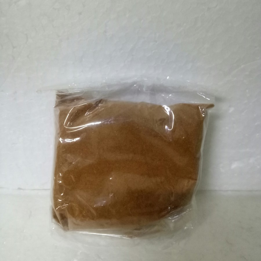 

Hamer Spikulas 50grm