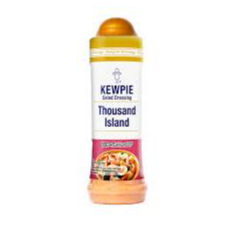 

Saus Salad Dressing Kewpie Thousand Island 200 ml Murah Halal