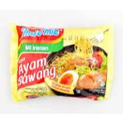 

Indomie Kuah Rasa Ayam Bawang 69g