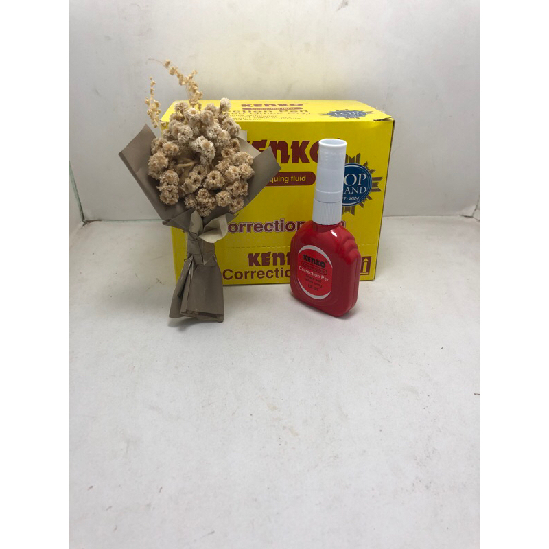 

(1 pcs) Stipo Cair Kenko Ke - 01 /Stipo Cair Kenko