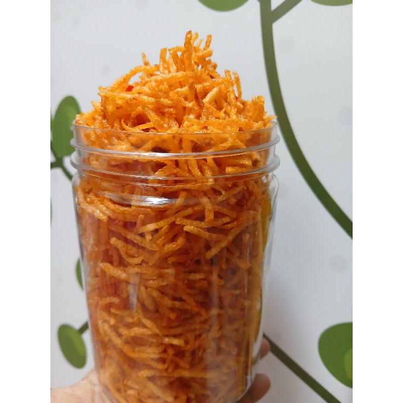 

kentang mustofa Crunchy