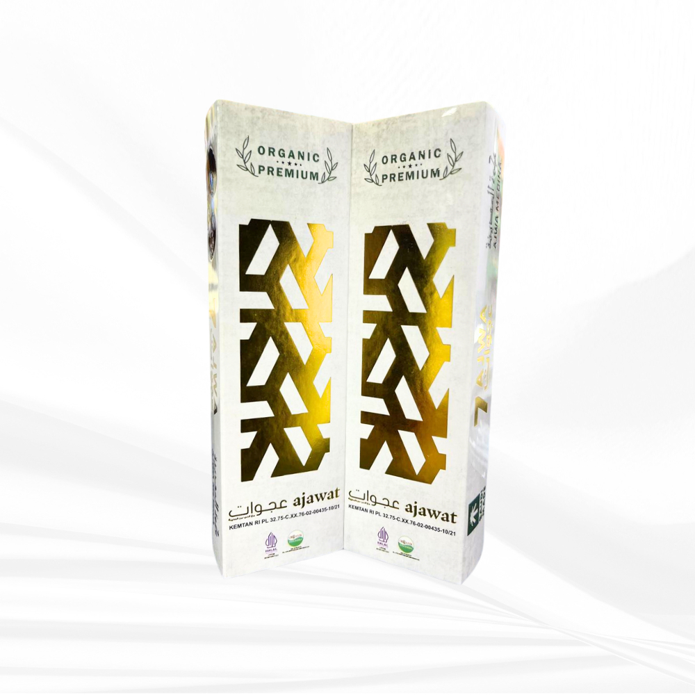 

7 butir Ajwa Medina Ajawat | 100% ORIGINAL korma qurma qorma khurma khorma dates kurma ajwa kurma nabi azwa ajawa