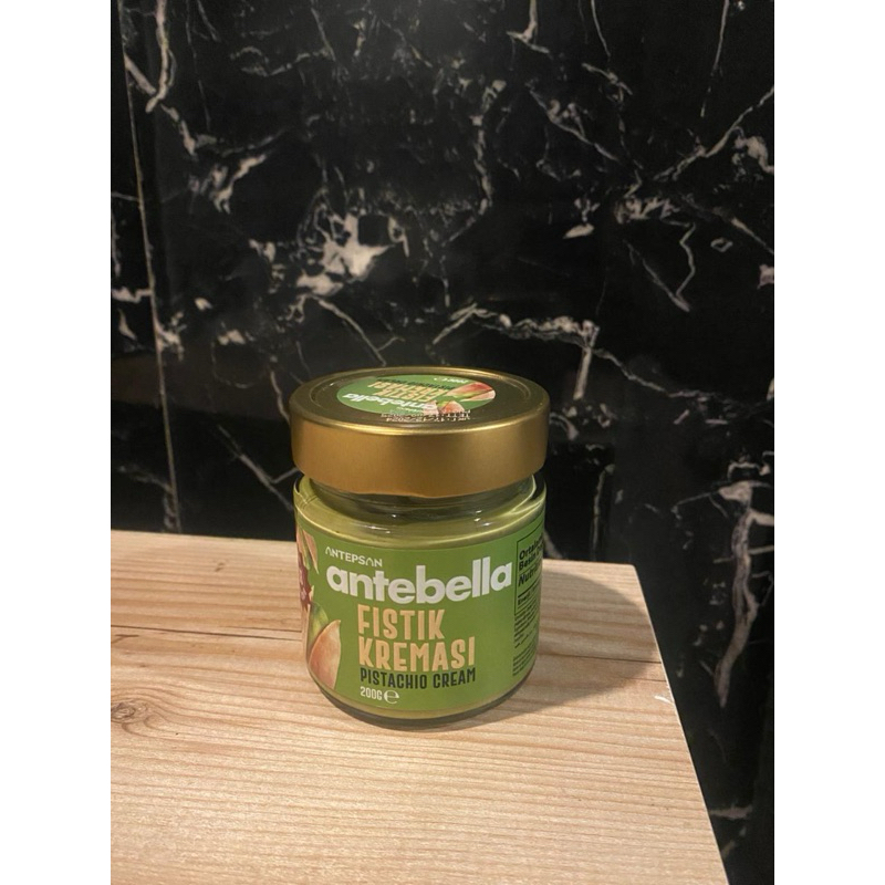 

Antebella spread cream 200