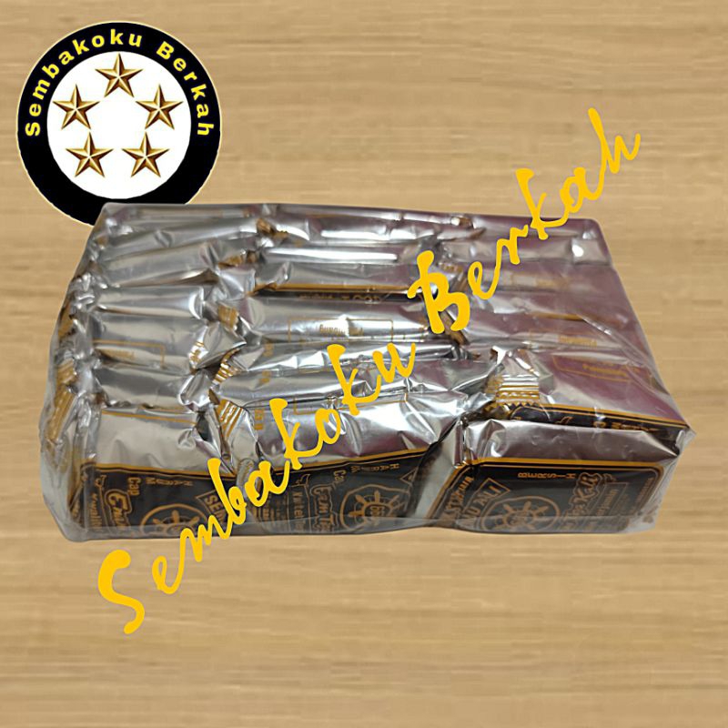 

Kopi Semendo Asli Cap 666 35gr, 1 BAL Isi 24 PCS (GRATIS ONGKIR INSTANT)