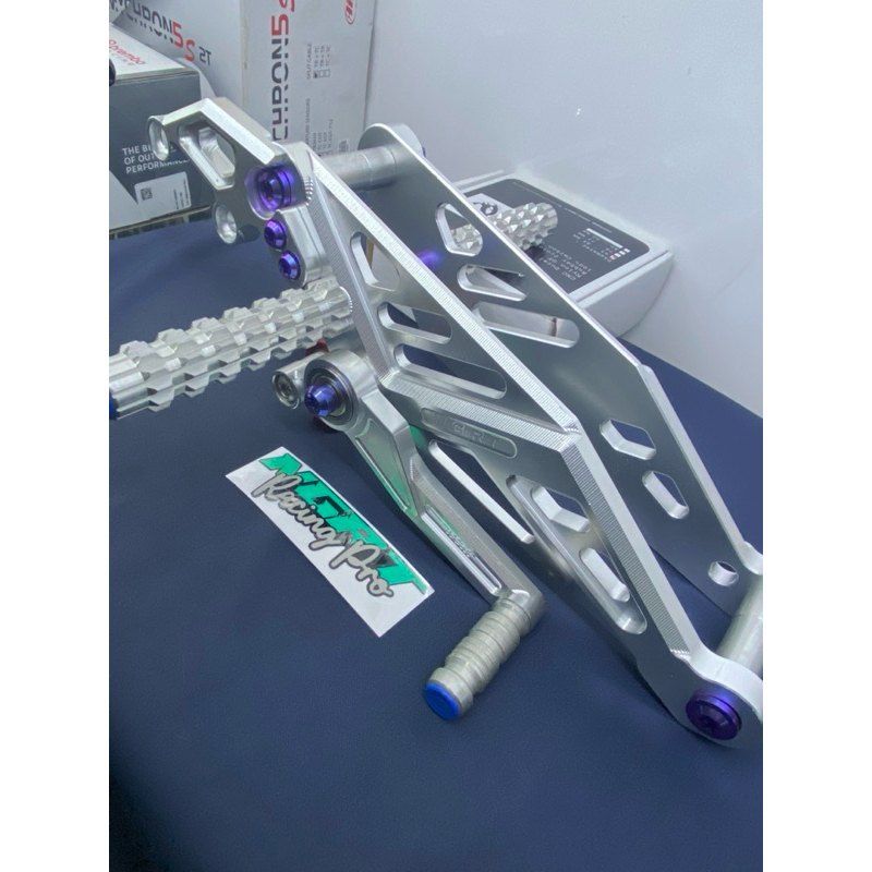 underbone NGRT satria fu