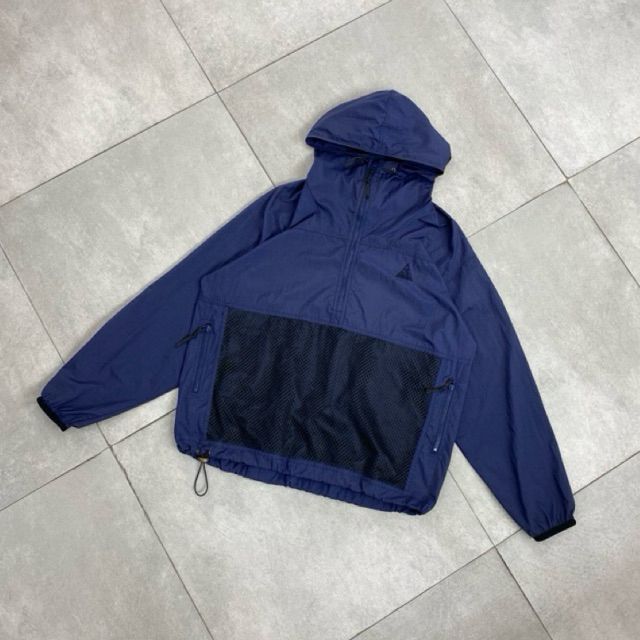 NIKE ACG ANORAK JACKET