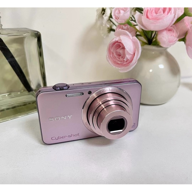 Sony wx50 Pink Digicam