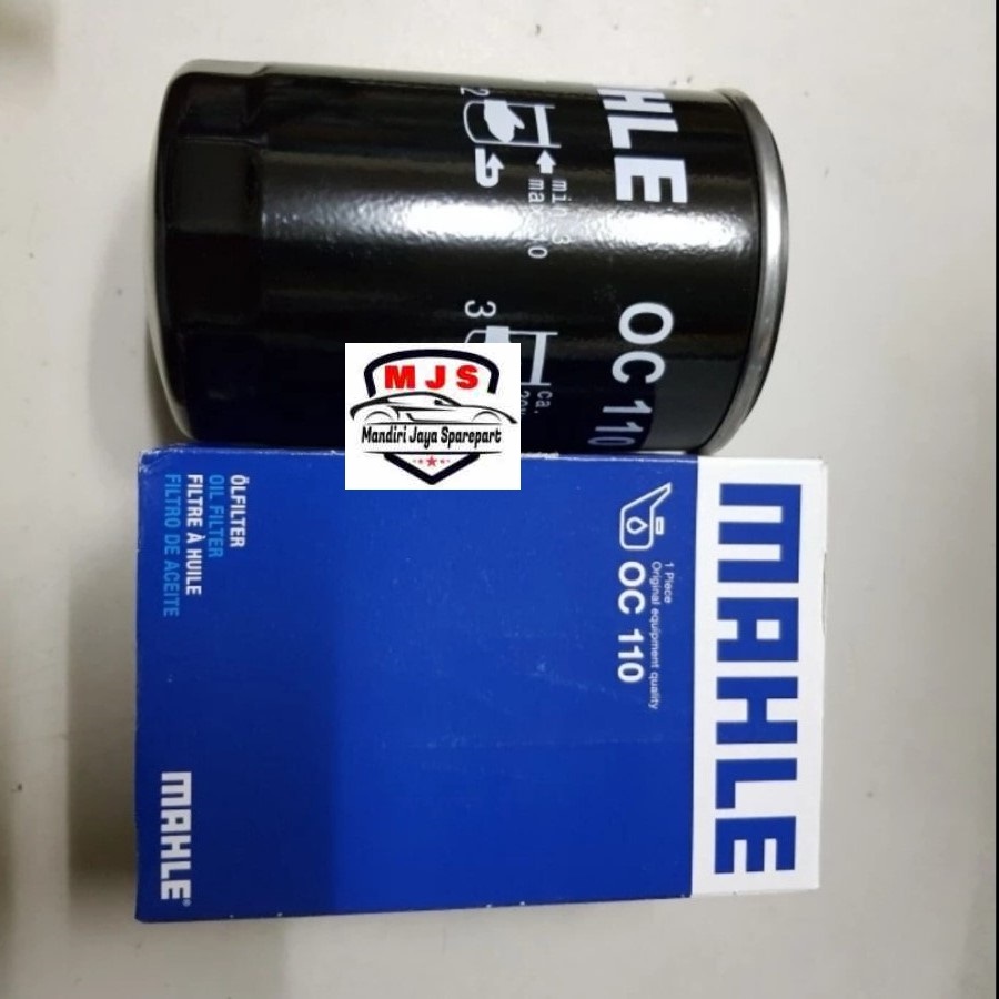filter oli w124 300e mahle