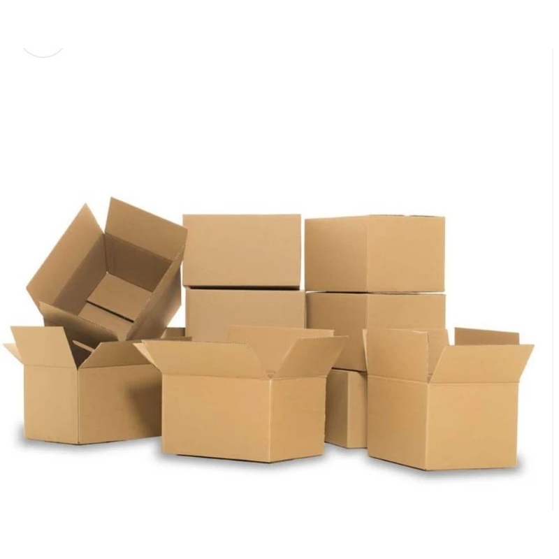

dus pengaman paket