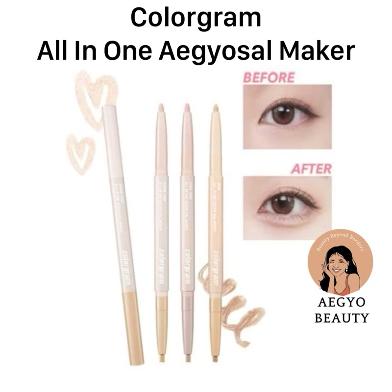 Colorgram All In One Aegyosal Maker