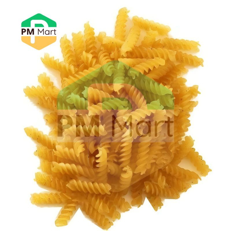 

Makaroni Mentah 100 Gram