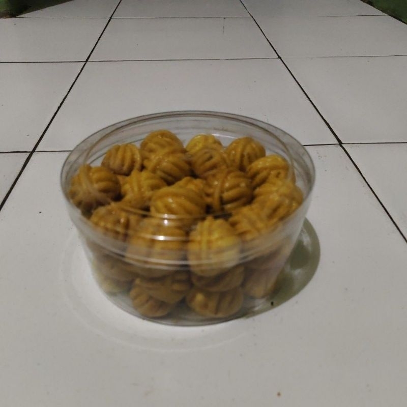 

kue nastar