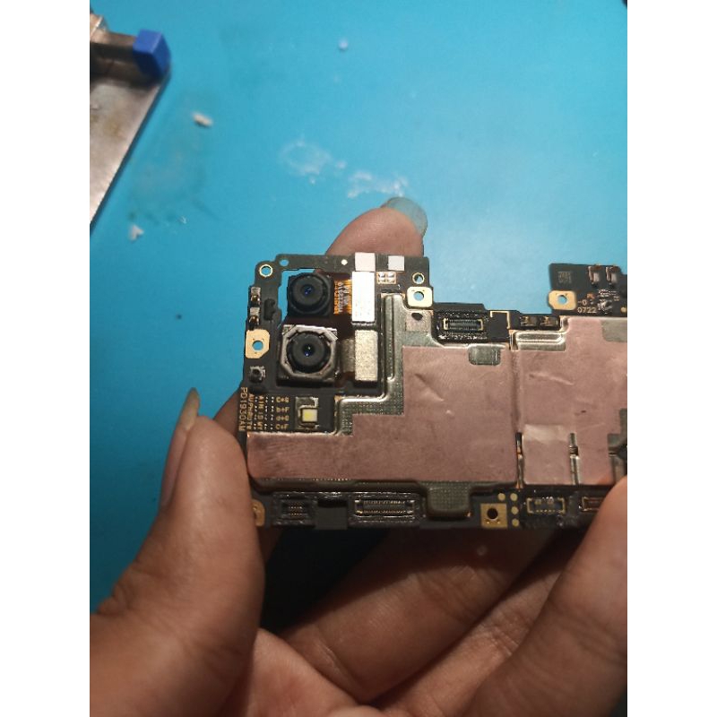 kamera belakang copotan vivo Y12i (Y12 Snapdragon)/vivo Y11