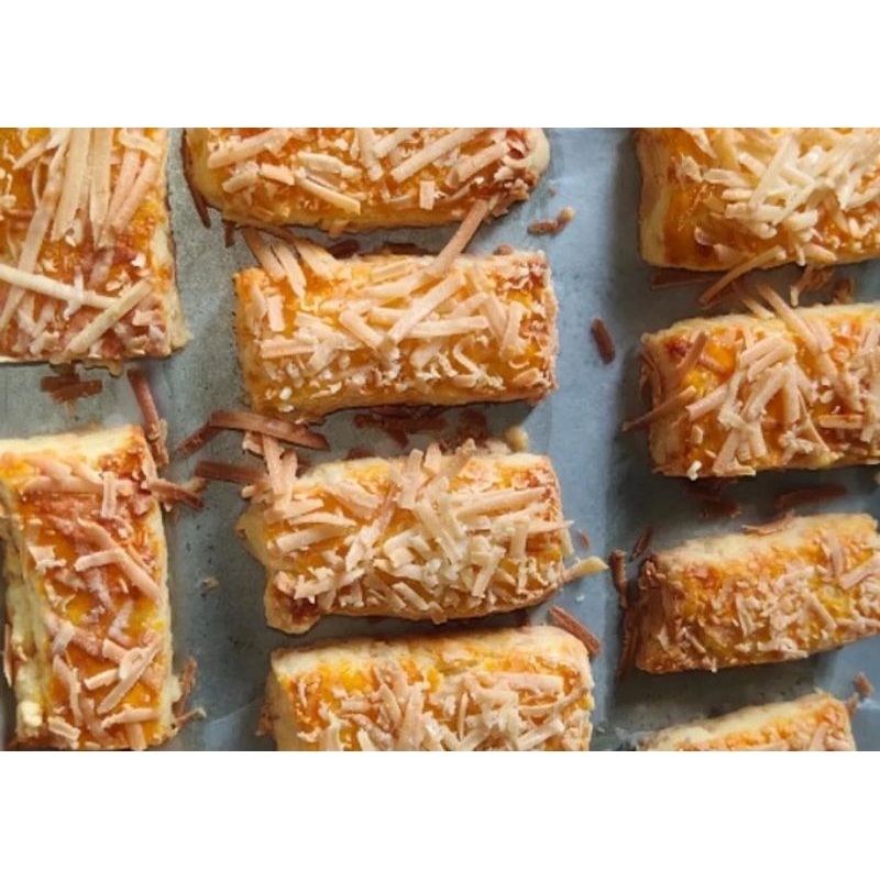 

kue kastengel |kue kering| kue lebaran| hampers lebaran| 300g