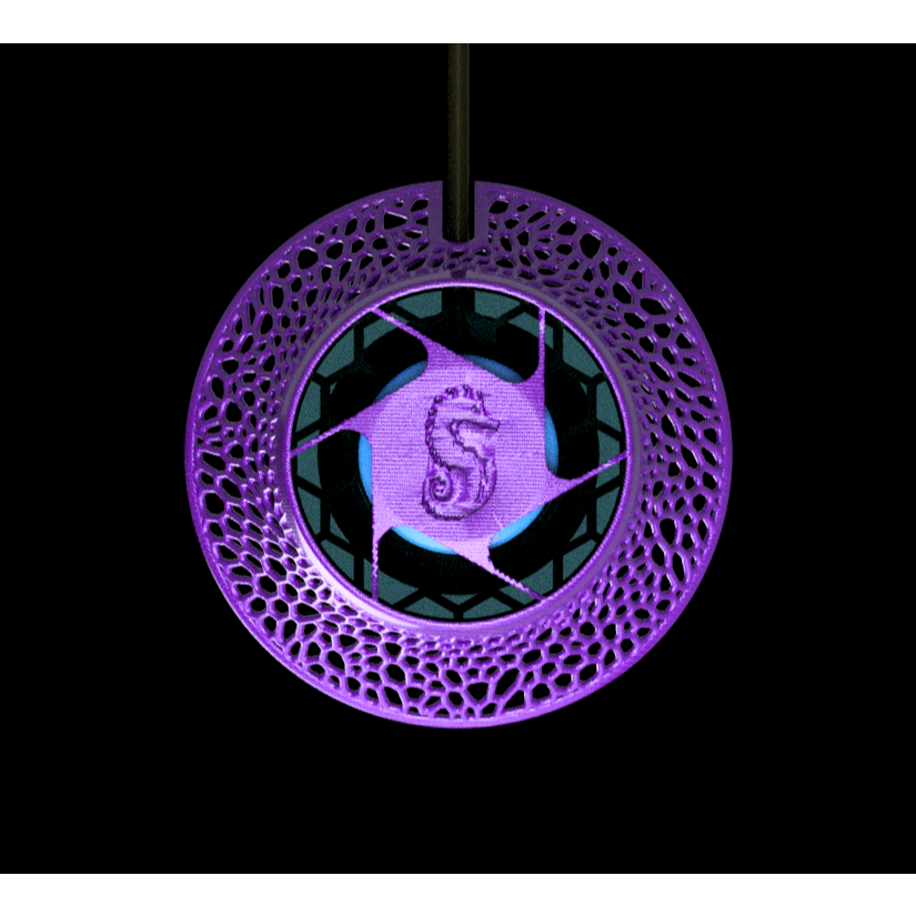 Anemone Guard Wavemaker Ai Nero 3 Pelindung Wavemaker Dari Anemon & Ikan