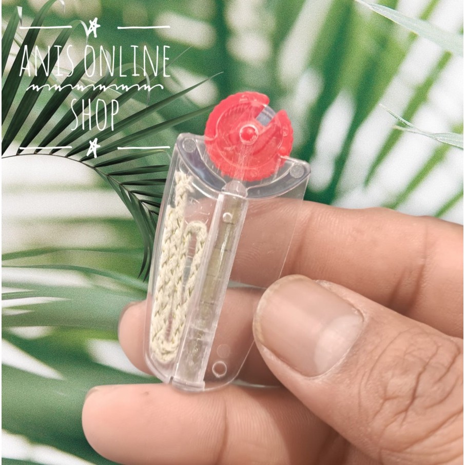 Batu Korek Plus Sumbu Untuk Korek Api Kualitas Premium Batu Korek Api