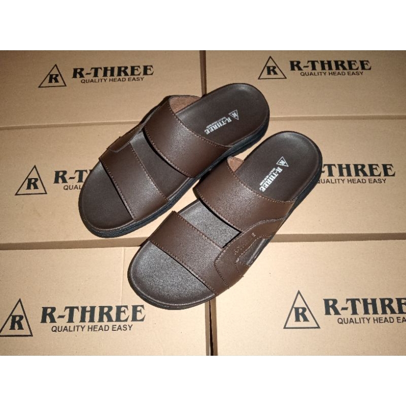 SANDAL SELOP PRIA DEWASA//SANDAL SELOP MODERN PRIA//SENDAL PRIA//SENDAL COWOK KEREN//ALAS KAKI PRIA/