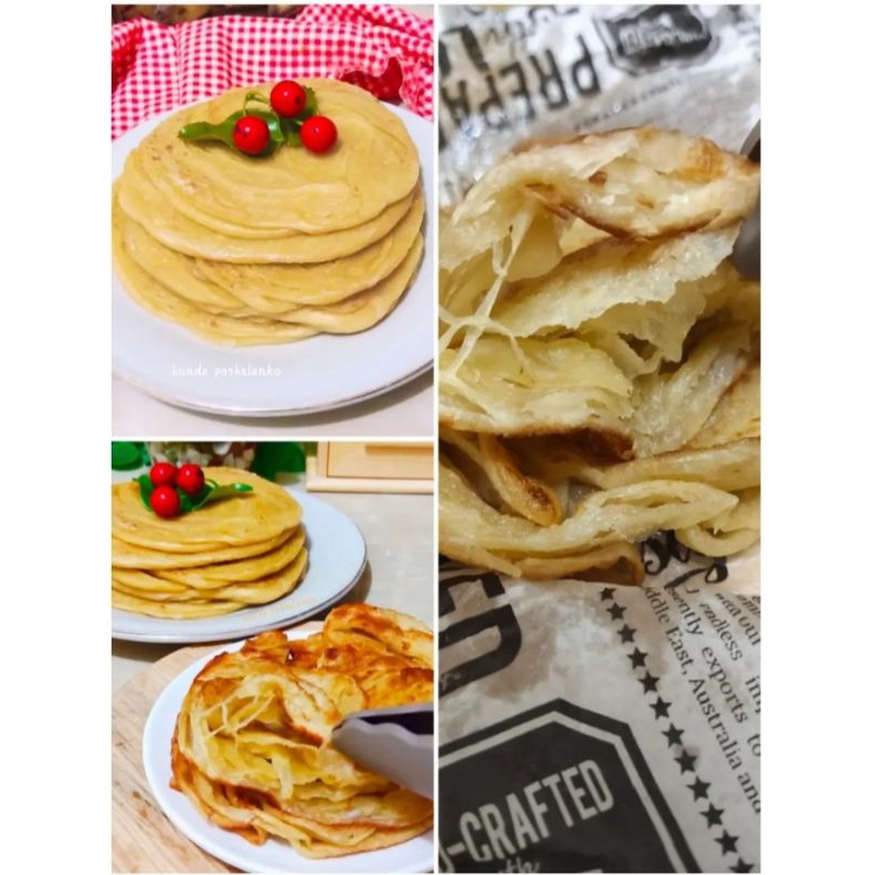 

Cane eceran Roti maryam big size tebal roti cane canai halal murah terenakar+ cane eceran Roti maryam big size tebal roti cane canai halal murah terenak