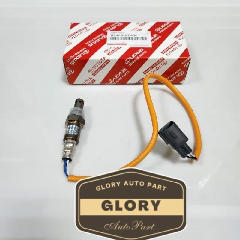 SENSOR OKSIGEN DEPAN GRAND NEW AVANZA XENIA VELOZ 2016-2024