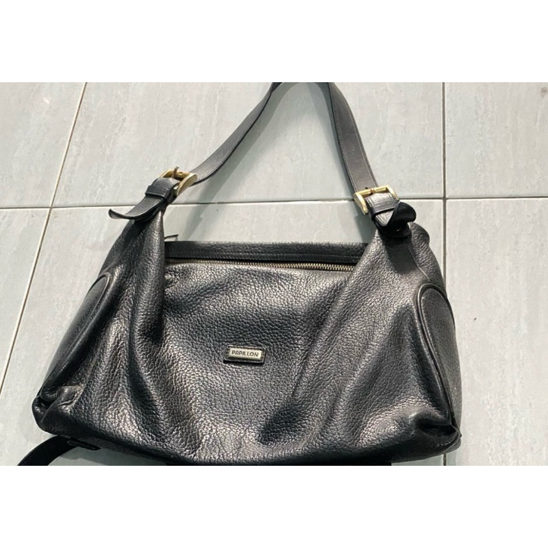 Preloved Tas Papilon