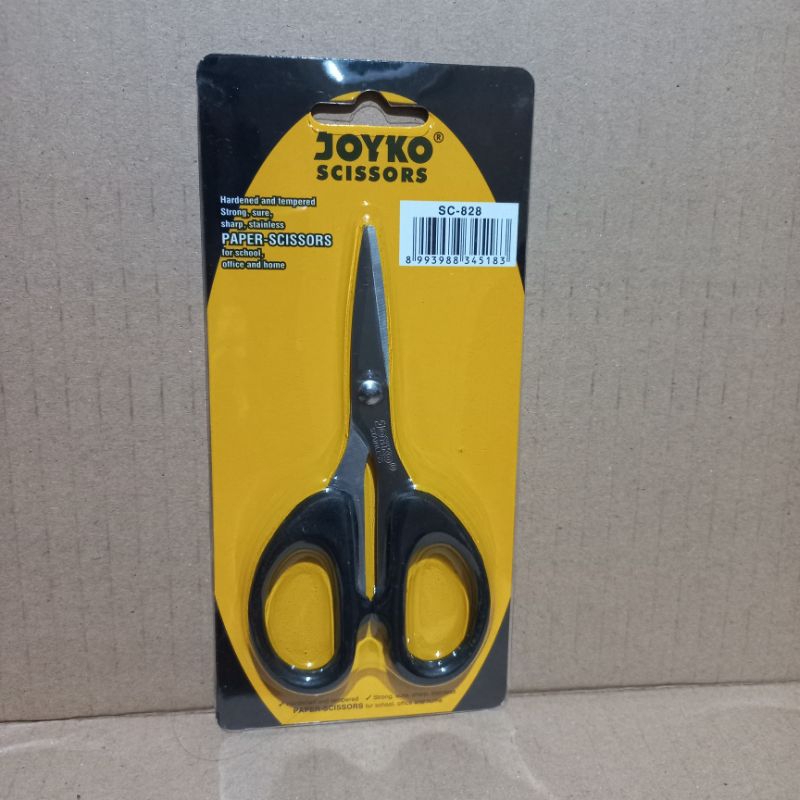 

Gunting Kecil Joyko SC 828