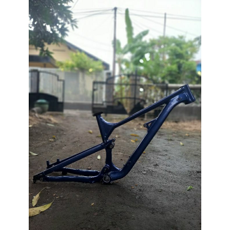 frame United Epsilon T6 enduro 27,5 Boost