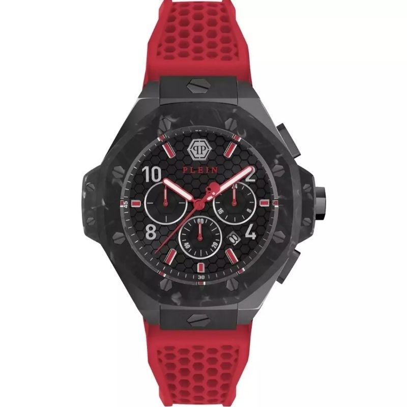 Philipp Plein Chrono Royal PWPRA0724 Men (Second)