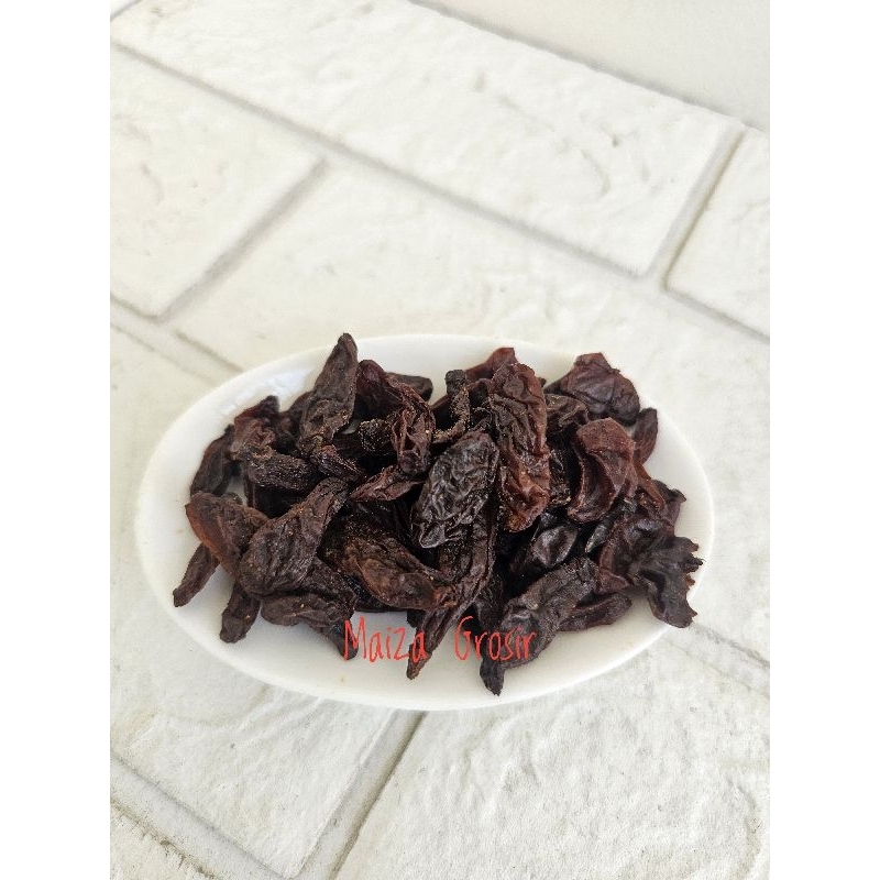 

Kismis Raisin kemasan 100gr